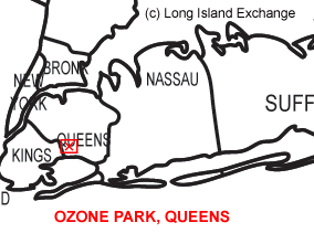 Ozone Park