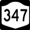 Route 347