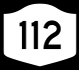 Route 112