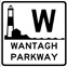 Wantagh State Parkway 