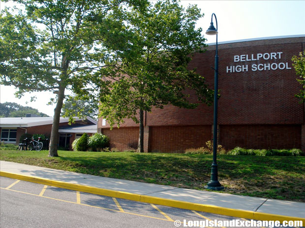 Bellport High School