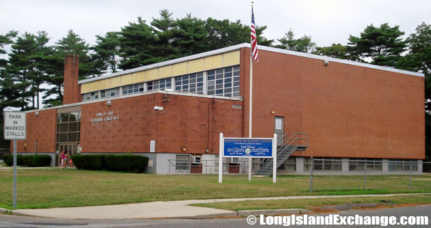 Brentwood Recreation Center