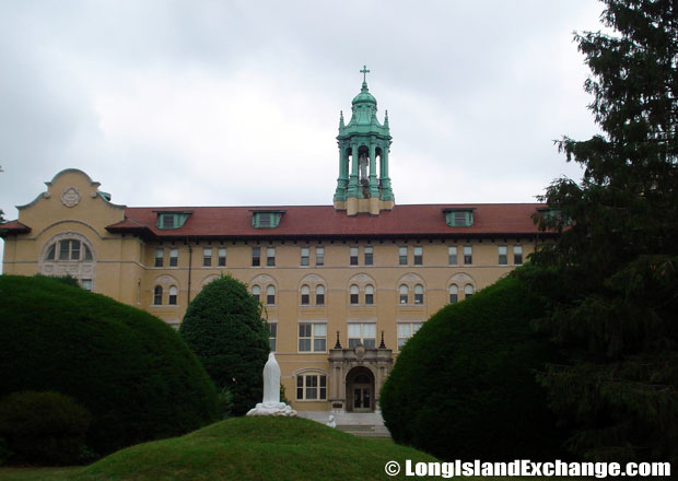 Brentwood St Joseph Academy