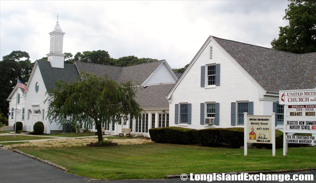 United Methodist Church