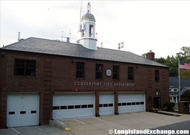 Centerport Fire Department