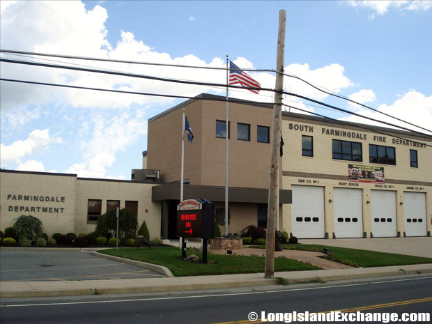 Farmingdale Fire Department