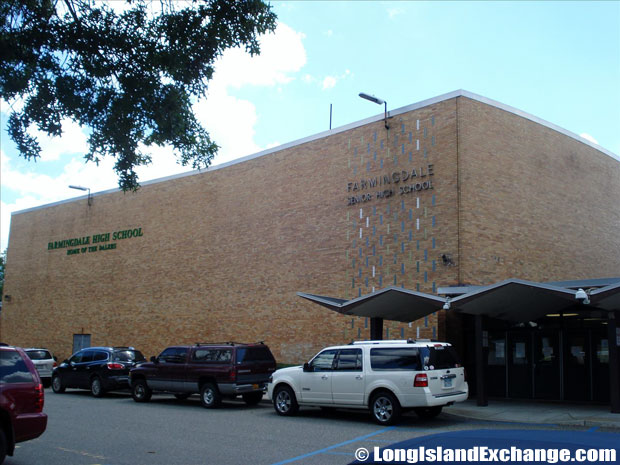 Farmingdale High School