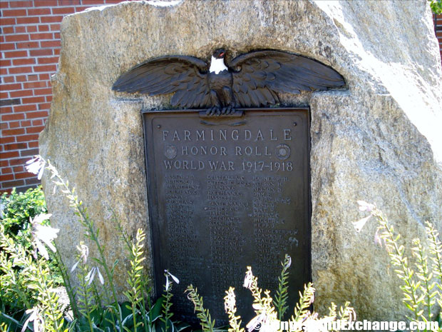 Farmingdale Honor Roll