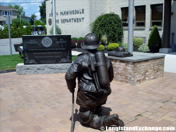 Farmingdale Memorial