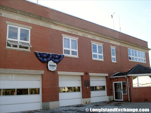 Hampton Bays FD