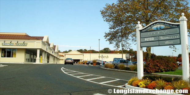 Hampton Bays Plaza