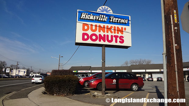 Dunkin Donuts of Hicksville