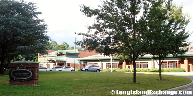 Huntington Bay Primary School