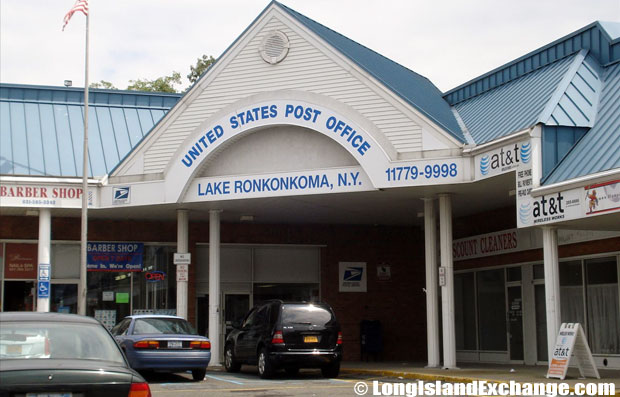 Lake Ronkonkoma Post Office