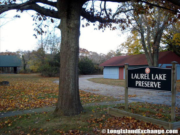 Laurel Lake Preserve