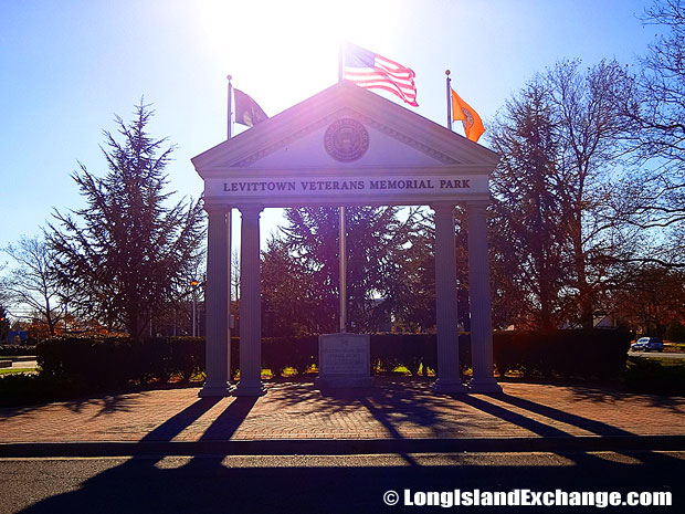 He proposed to his father and brother that Levitt & Sons divide the former potato field into small lots and build simple, inexpensive mass-produced homes for veterans and their families.