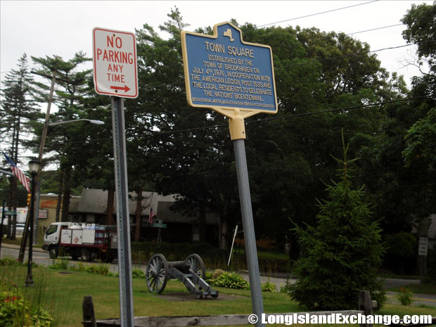Mastic Beach Historical