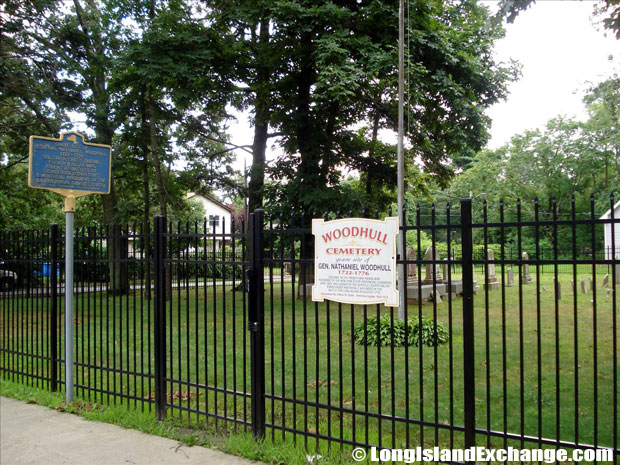 Mastic Beach Historical Cemetery
