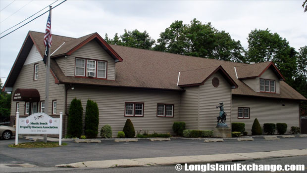 Mastic Beach Property Owners Association