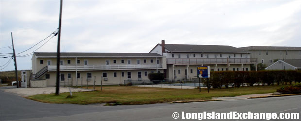 Montauk Sands Hotel
