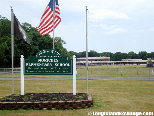 Moriches Elementary School