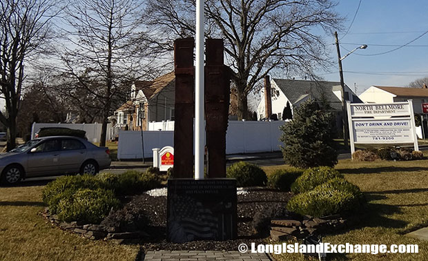 North Bellmore Fire Department