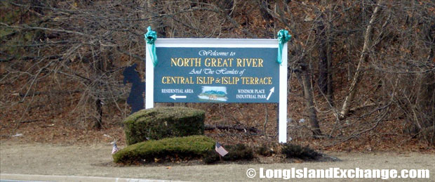 North Great River