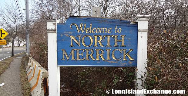 North Merrick Welcome