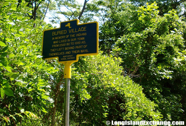 Northport Historical