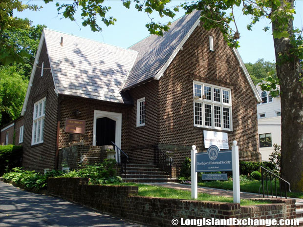 Northport Society
