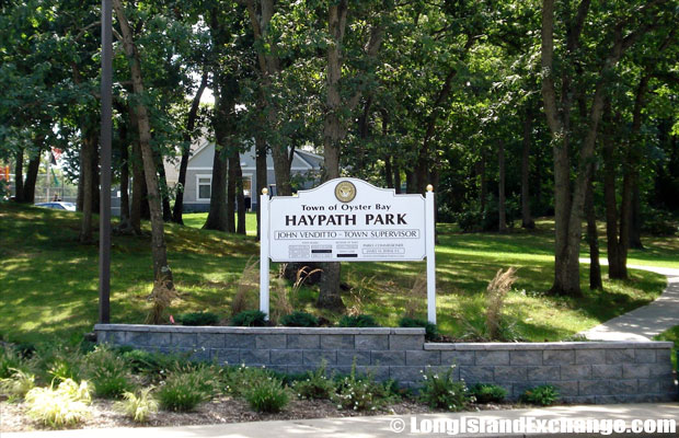Haypath Community Park