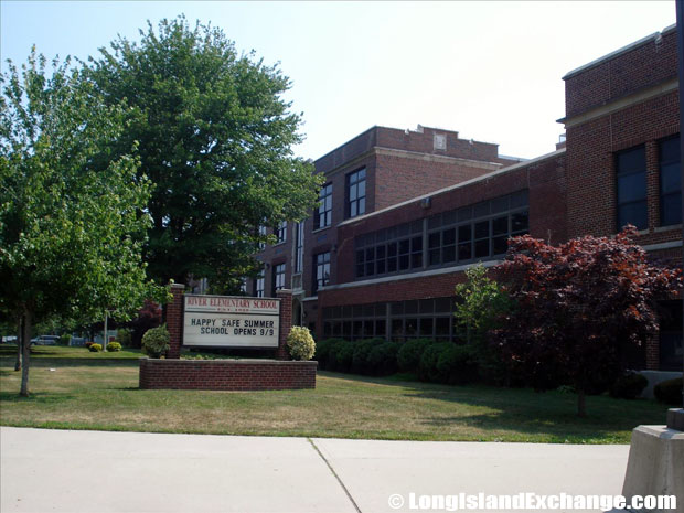 Patchogue School