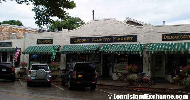 Quogue Country Market