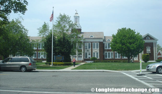 Riverhead Pulaski School