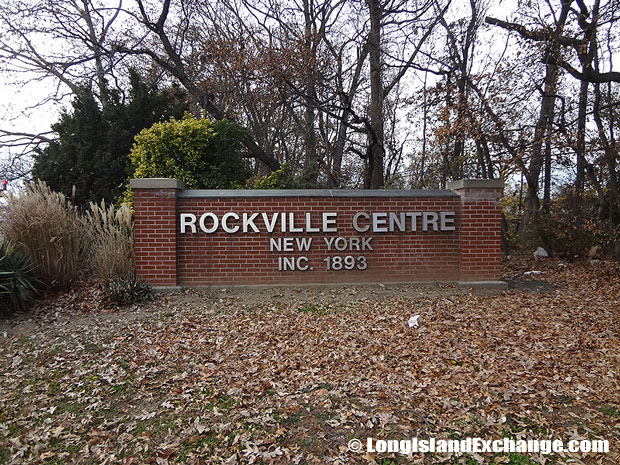 Rockville Centre Incorporated 1893
