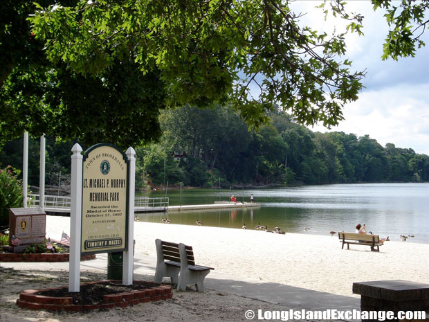 Ronkonkoma Memorial Park