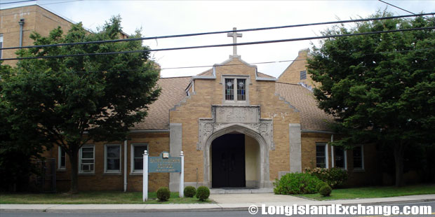 Ronkonkoma St Joseph Church