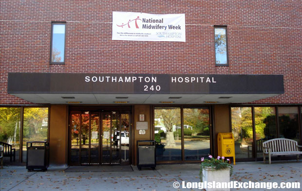 Southampton Hospital
