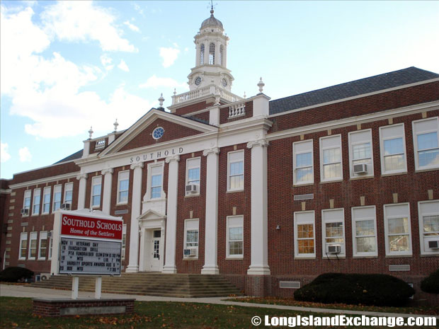 Southold High School