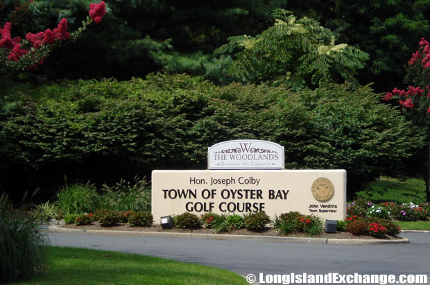 Syosset Woodlands Golf Course