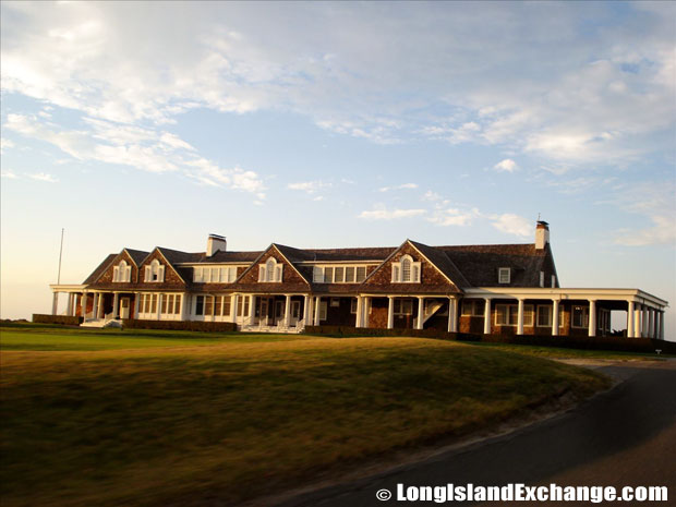 Tuckahoe Golf Club