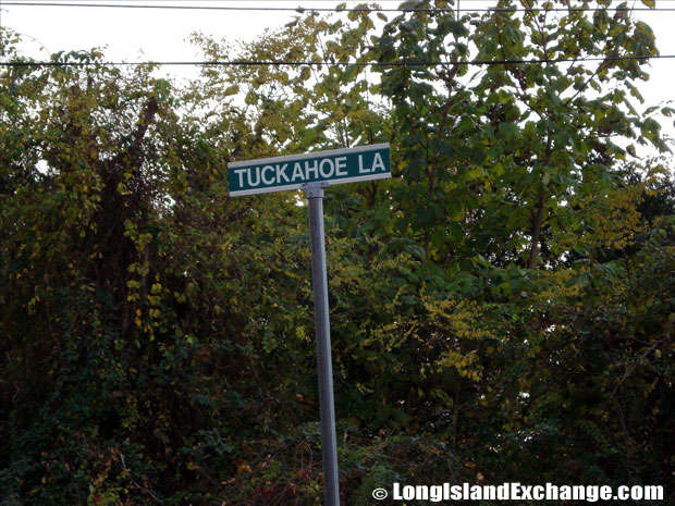 Tuckahoe Lane