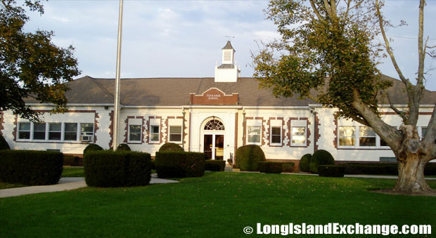 Tuckahoe School