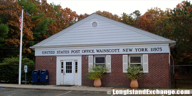 Wainscott Post Office