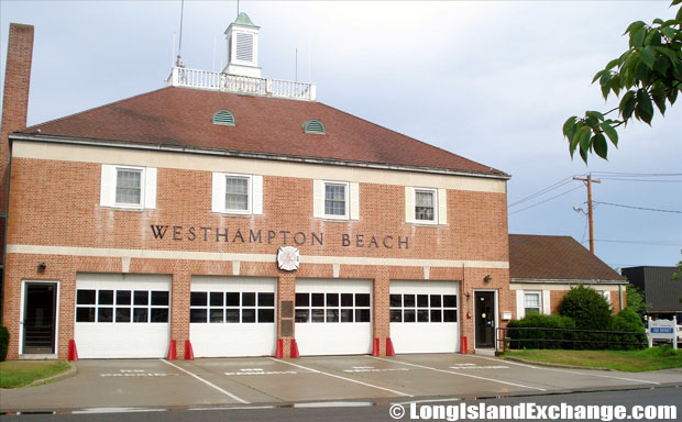Westhampton Beach Fire Department