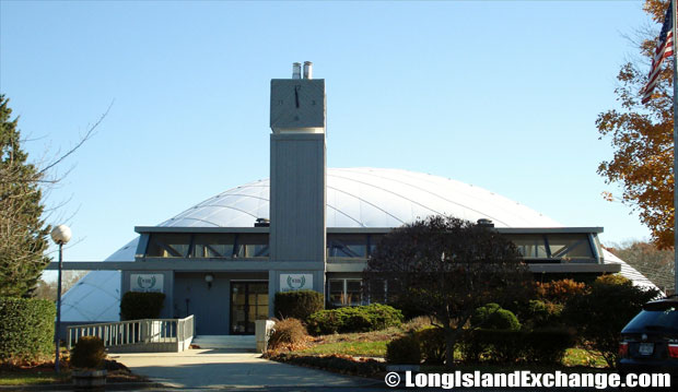 Westhampton Beach Tennis