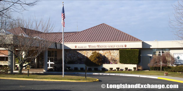 Wind Watch Golf Country Club