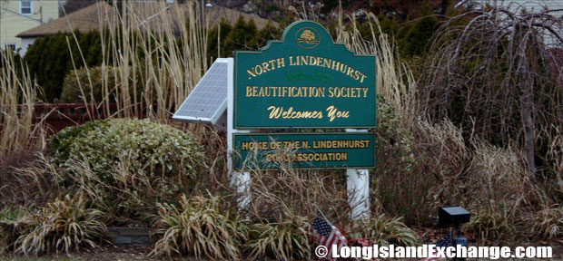 North Lindenhurst