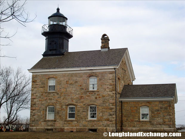 Old Field Lighthouse