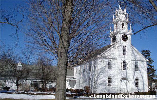First Presbyterian Church of Smithtown